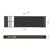 Suport Monturi de Pescuit Delphin KlikBOX Rig