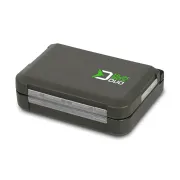 Cutie Accesorii Pescuit Delphin KlikBOX Duo,13x9.5x4cm