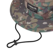 Palarie Trakker Techpro Camo Boonie Hat