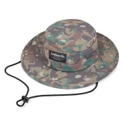 Palarie Trakker Techpro Camo Boonie Hat