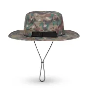 Palarie Trakker Techpro Camo Boonie Hat