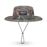 Palarie Trakker Techpro Camo Boonie Hat