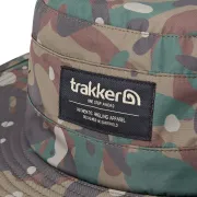 Palarie Trakker Techpro Camo Boonie Hat