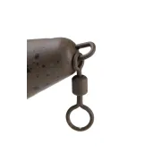 Plumbi Fox Camotex Distance Leads