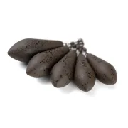 Plumbi Fox Camotex Distance Leads