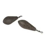 Plumbi Fox Camotex Distance Leads