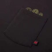 Pulover Trakker Octopus RS Sweatshirt, Negru