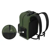 Rucsac Pescuit Delphin BanxPACK XL, 27L, EVA, impermeabil