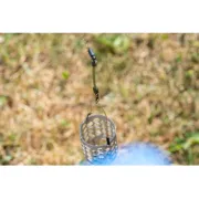 Antitangle Preston Feeder Links Stiff – 2buc/set, Precizie Maxima