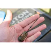 Antitangle Preston Feeder Links Stiff – 2buc/set, Precizie Maxima