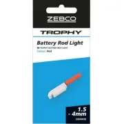 Avertizor Luminos ZEBCO Trophy Battery Rod Light