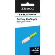 Avertizor Luminos ZEBCO Trophy Battery Rod Light