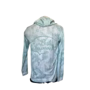 Bluza Hanorac cu Protectie UV CPK