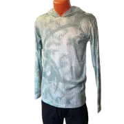 Bluza Hanorac cu Protectie UV CPK