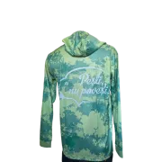 Bluza Camo cu Protectie UV CPK