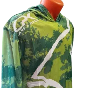 Bluza Camo cu Protectie UV CPK