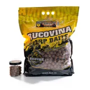 Boilies Bucovina Baits Cereals, Porumb & Tiger Nuts, 20mm, 5kg