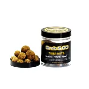 Boilies Bucovina Carp Baits Grab and GO, 16-20mm, 150g
