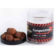 Boilies Critic Echilibrat de Carlig Bucovina Baits, 16/20mm, 120g