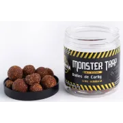 Boilies Critic Echilibrat de Carlig Bucovina Baits, 16/20mm, 120g