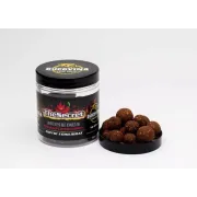 Boilies Critic Echilibrat de Carlig Bucovina Baits, 16/20mm, 120g