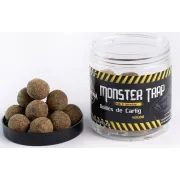 Boilies Solubil Bucovina Baits 150g – Atractant Rapid, 16/20mm