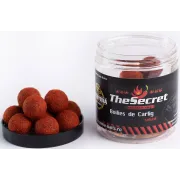 Boilies Solubil Bucovina Baits 150g – Atractant Rapid, 16/20mm
