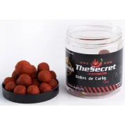 Boilies Tare de Carlig Bucovina Baits, 16/20mm, 150g