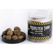 Boilies Tare de Carlig Bucovina Baits, 16/20mm, 150g