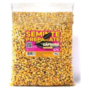 Mix de Seminte Preparate CPK, 3Kg, Usturoi