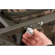 Carucior Pescuit Multifunctional Compact Fox Explorer Barrow MK2