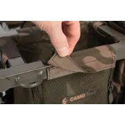 Carucior Pescuit Multifunctional Compact Fox Explorer Barrow MK2