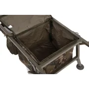 Carucior Pescuit Multifunctional Compact Fox Explorer Barrow MK2