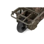 Carucior Pescuit Multifunctional Compact Fox Explorer Barrow MK2