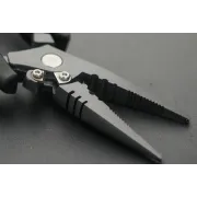 Clește Multifuncțional pentru Monturi Black Cat Split Ring Pliers
