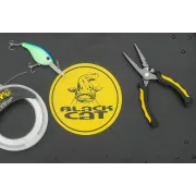 Clește Multifuncțional pentru Monturi Black Cat Split Ring Pliers