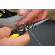 Clește Multifuncțional pentru Monturi Black Cat Split Ring Pliers