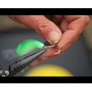 Clește Multifuncțional pentru Monturi Black Cat Split Ring Pliers