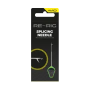 Croseta Fina Avid Re-Rig Splicing Needle