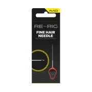 Croseta AVID Re-Rig Fine Hair Needle