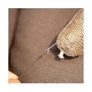 Croseta Lunga pentru Monturi cu PVA Avid Re-Rig Stick & Stringer Needle