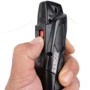 Dispozitiv Electric pentru Scos Fir de pe Tambur ZEBCO Trophy Line Stripper