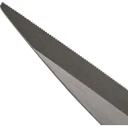 Foarfeca Black Cat HD Braid Scissors, 15cm