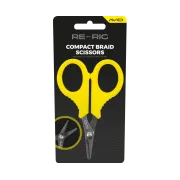 Foarfeca Re-Rig Compact Braid Scissors – Taiere Precisa Fire Textile
