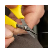 Foarfeca Re-Rig Compact Braid Scissors – Taiere Precisa Fire Textile