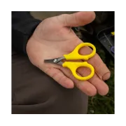 Foarfeca Re-Rig Compact Braid Scissors – Taiere Precisa Fire Textile