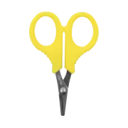 Foarfeca Re-Rig Compact Braid Scissors – Taiere Precisa Fire Textile