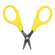 Foarfeca Re-Rig Compact Braid Scissors – Taiere Precisa Fire Textile