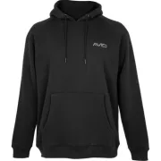 Hanorac Pescuit Avid Carp Compound Hoodie Black