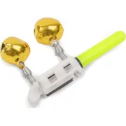 Indicator ZEBCO Trophy Battery Bell Light, Green, 1buc/pac